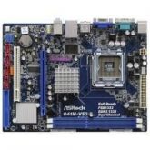 Placa Mãe Asrock G41m Intel 775 Ddr3 Frete Grátis